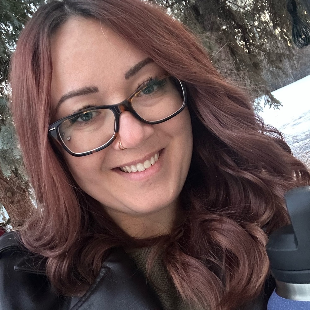 Meet your Posher, Chantell